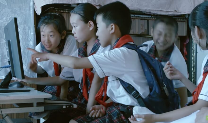 Acer CEO Jason Chen Outlines Project Humanity | Acer